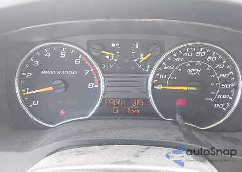 2009 Chevrolet Colorado z USA, uszkodzony, nr VIN 1GCCS199698120091